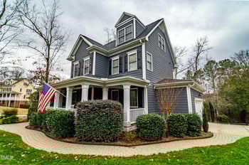 129 Wright Hill Dr, Durham, NC 27712