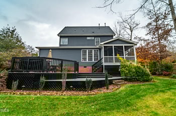 129 Wright Hill Dr, Durham, NC 27712