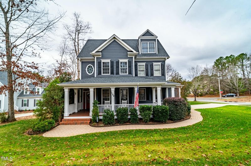 129 Wright Hill Dr, Durham, NC 27712