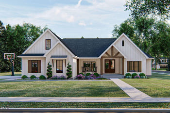 129 Zachariah Rd, Nashville, NC 27856
