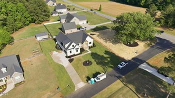 129 Zachariah Rd, Nashville, NC 27856
