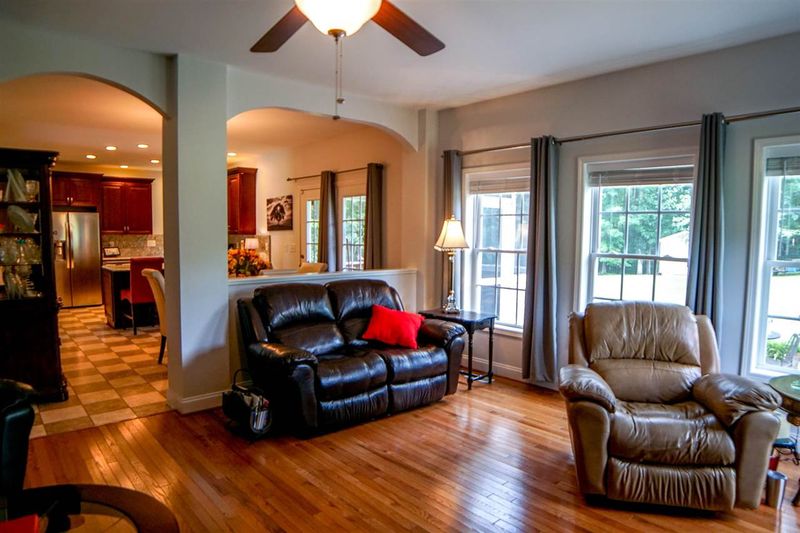 1290 Bessie Daniel Rd, Roxboro, NC 27574