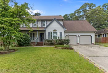 1290 Exeter Ln, Fayetteville, NC 28314