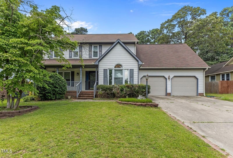 1290 Exeter Ln, Fayetteville, NC 28314