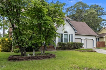 1290 Exeter Ln, Fayetteville, NC 28314