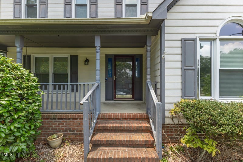 1290 Exeter Ln, Fayetteville, NC 28314