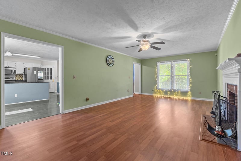 1290 Exeter Ln, Fayetteville, NC 28314