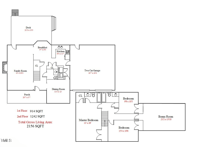 1290 Exeter Ln, Fayetteville, NC 28314