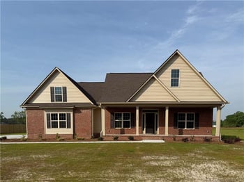1290 Joe Hall Rd, Hope Mills, NC 28348