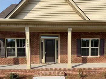 1290 Joe Hall Rd, Hope Mills, NC 28348