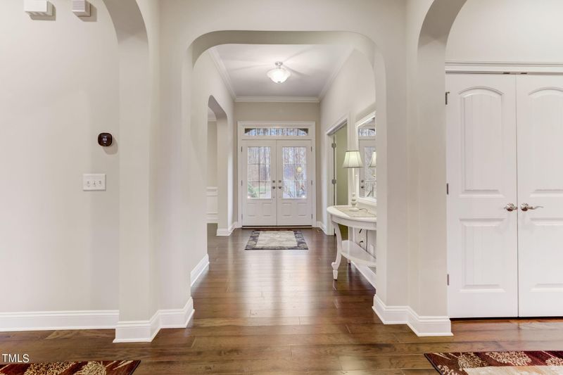 12901 Baybriar Dr, Raleigh, NC 27613