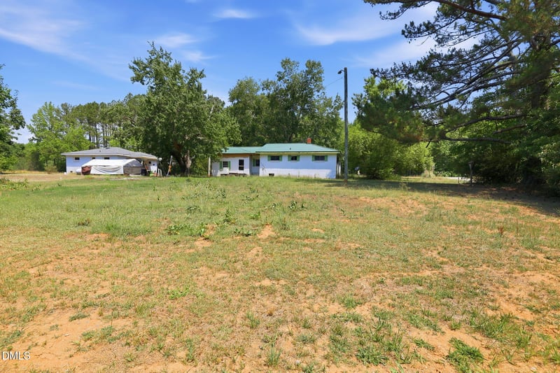 12904 Powell Rd, Wake Forest, NC 27587