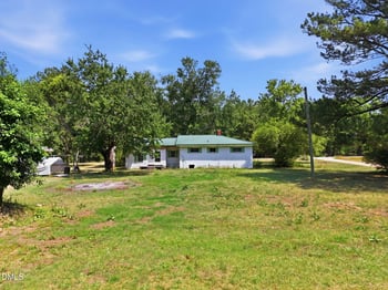 12904 Powell Rd, Wake Forest, NC 27587