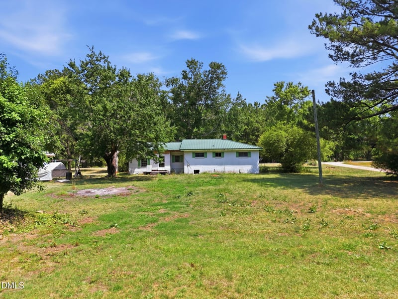 12904 Powell Rd, Wake Forest, NC 27587