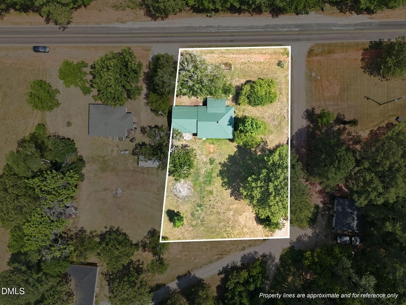12904 Powell Rd, Wake Forest, NC 27587