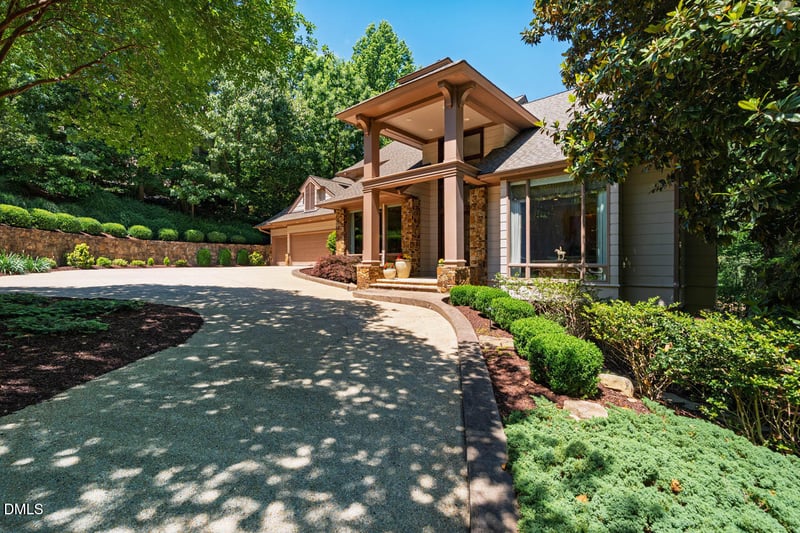 12906 Morehead , Chapel Hill, NC 27517