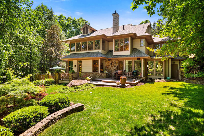 12906 Morehead , Chapel Hill, NC 27517