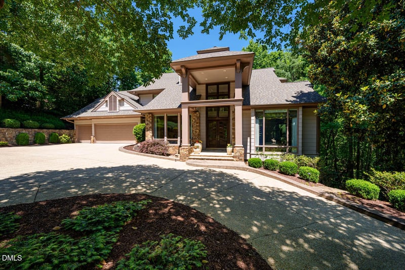 12906 Morehead, Chapel Hill, NC 27517