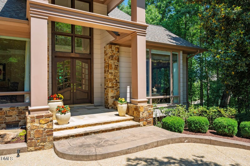 12906 Morehead, Chapel Hill, NC 27517