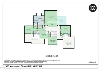 12906 Morehead, Chapel Hill, NC 27517
