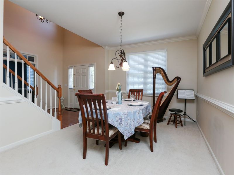 12908 Townfield Dr, Raleigh, NC 27614