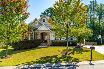 12909 Baybriar Dr, Raleigh, NC 27613
