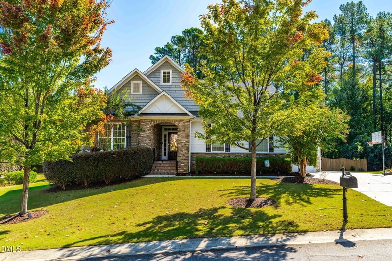 12909 Baybriar Dr, Raleigh, NC 27613