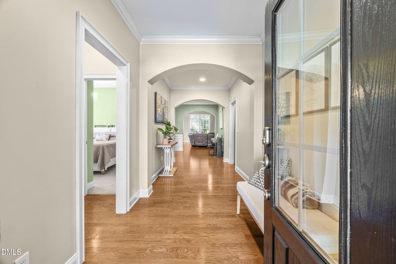 12909 Baybriar Dr, Raleigh, NC 27613