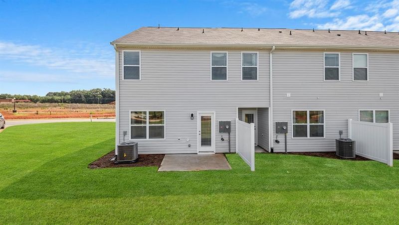 1291 Adrian Ct #21, Mebane, NC 27302