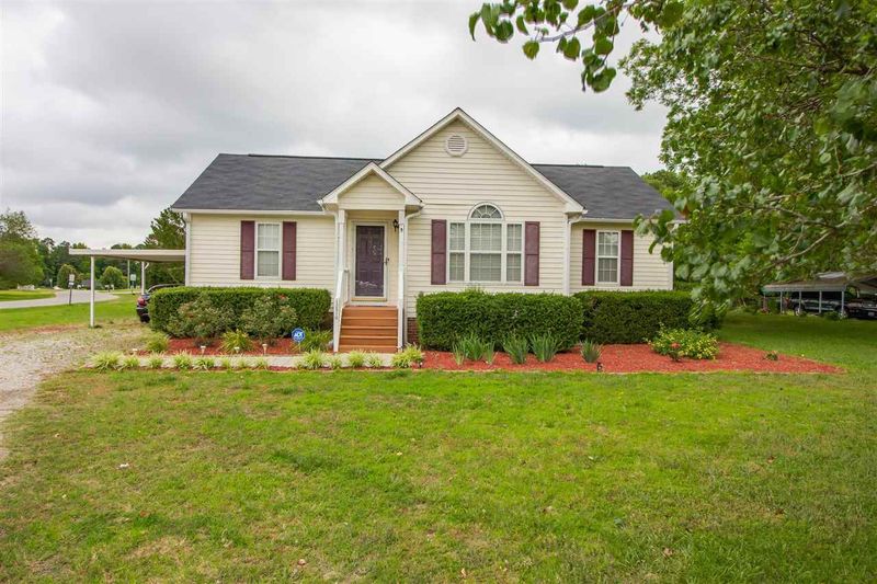 12910 Buffalo Rd, Clayton, NC 27529