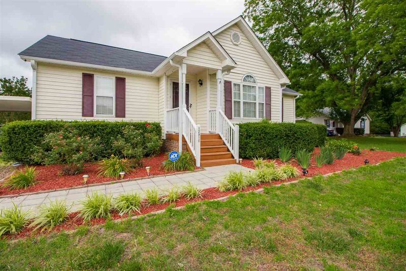 12910 Buffalo Rd, Clayton, NC 27529