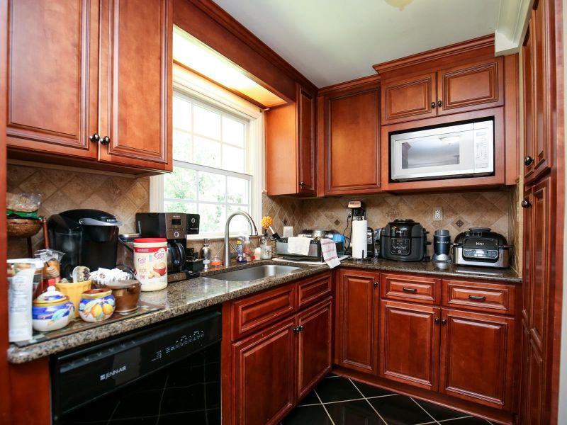 12911 Boyce Mill Rd, Raleigh, NC 27613