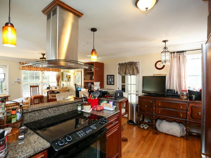 12911 Boyce Mill Rd, Raleigh, NC 27613