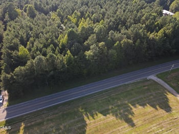 12911 Creedmoor Rd Lot N/A, Wake Forest, NC 27587