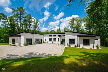 12912 Creedmoor Rd, Wake Forest, NC 27587