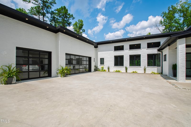 12912 Creedmoor Rd, Wake Forest, NC 27587