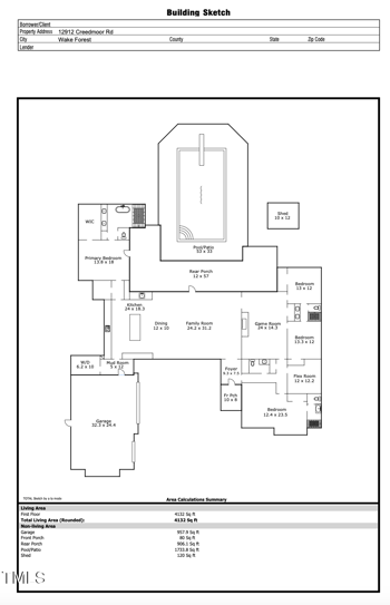 12912 Creedmoor Rd, Wake Forest, NC 27587