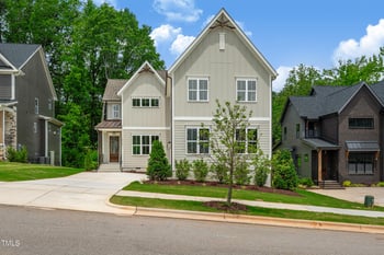 12912 Grey Willow Dr, Raleigh, NC 27613