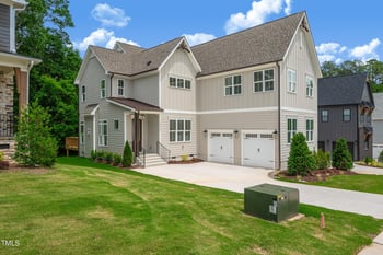 12912 Grey Willow Dr, Raleigh, NC 27613