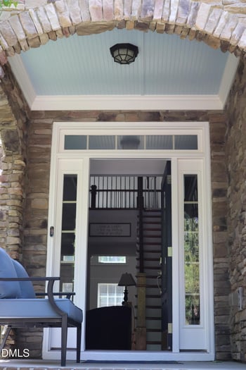 12913 Saxon Way, Raleigh, NC 27613