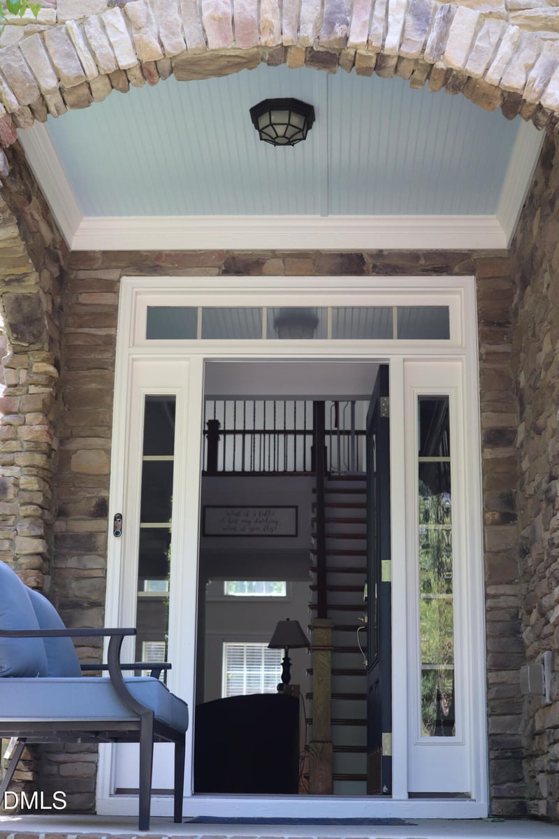 12913 Saxon Way, Raleigh, NC 27613