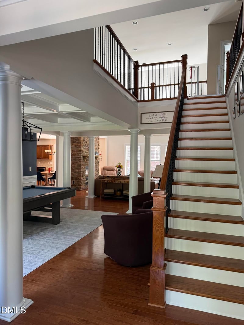 12913 Saxon Way, Raleigh, NC 27613