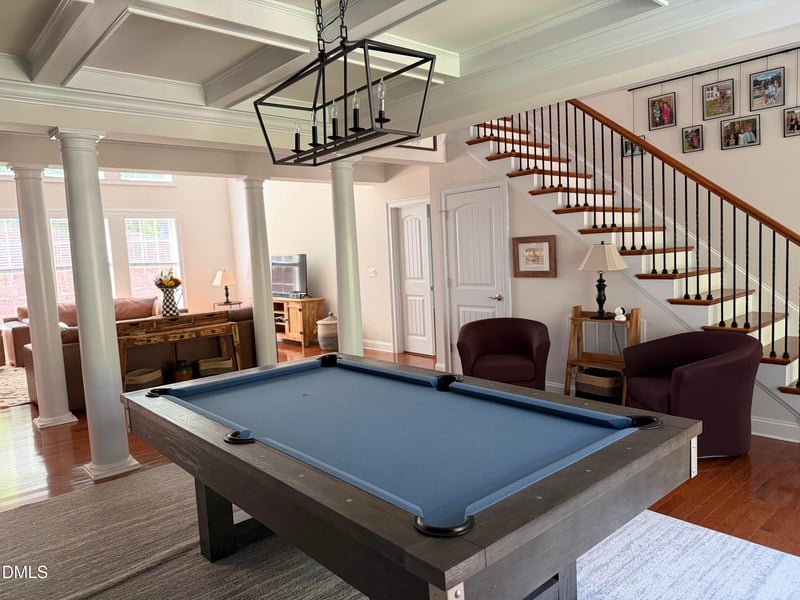 12913 Saxon Way, Raleigh, NC 27613
