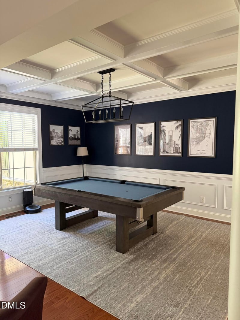 12913 Saxon Way, Raleigh, NC 27613