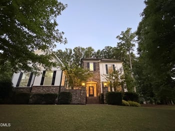 12913 Saxon Way, Raleigh, NC 27613