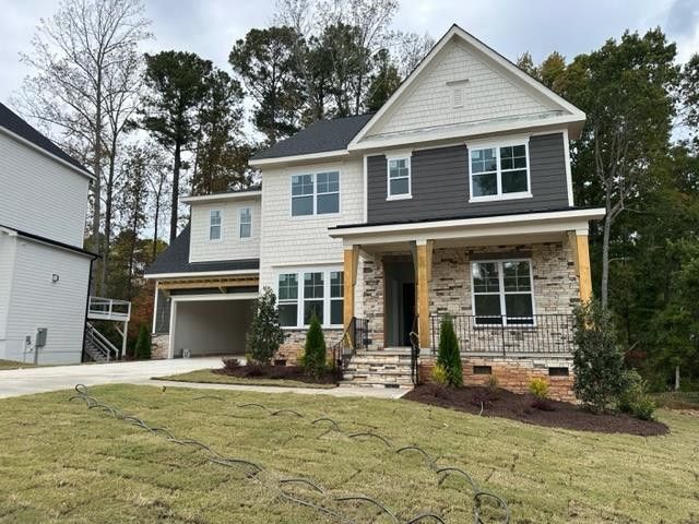 12916 Grey Willow Dr, Raleigh, NC 27613