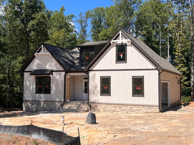 12916 Mallard Rock Rd, Zebulon, NC 27597