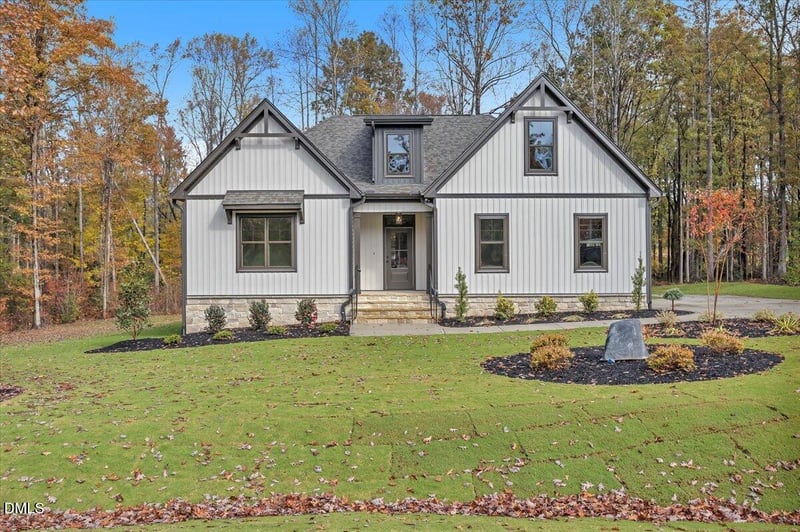 12916 Mallard Rock Rd, Zebulon, NC 27597