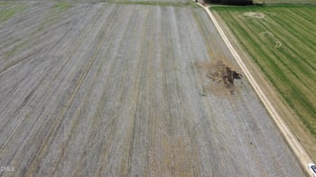 1292 Clayhole , Dunn, NC 28334