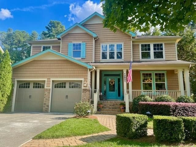 12921 Baybriar Dr, Raleigh, NC 27613